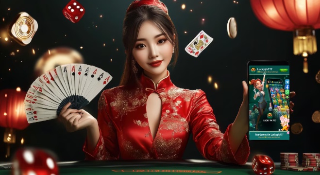 iLUCKI Casino - 