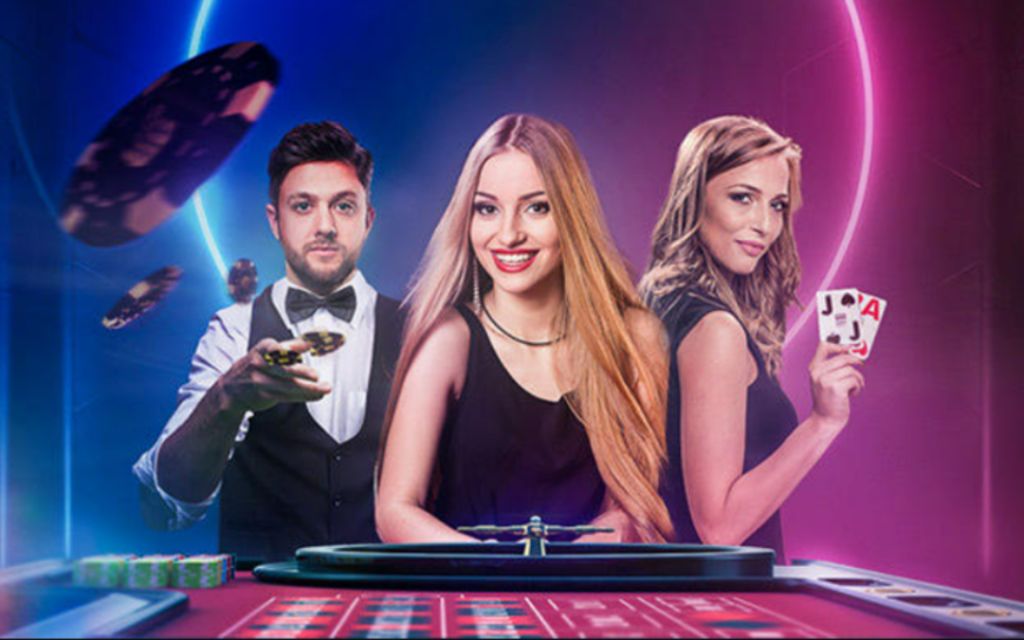 پاکستان میں iLUCKI Casino قانونی ہے۔
