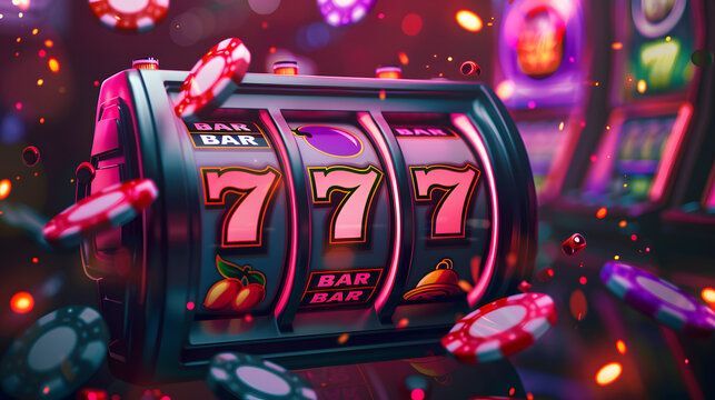 iLUCKI Casino پر آن لائن سلاٹس کے بارے میں