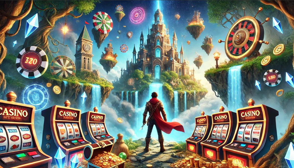 iLUCKI Casino پاکستان کیسینو میں بلیک جیک گیمز