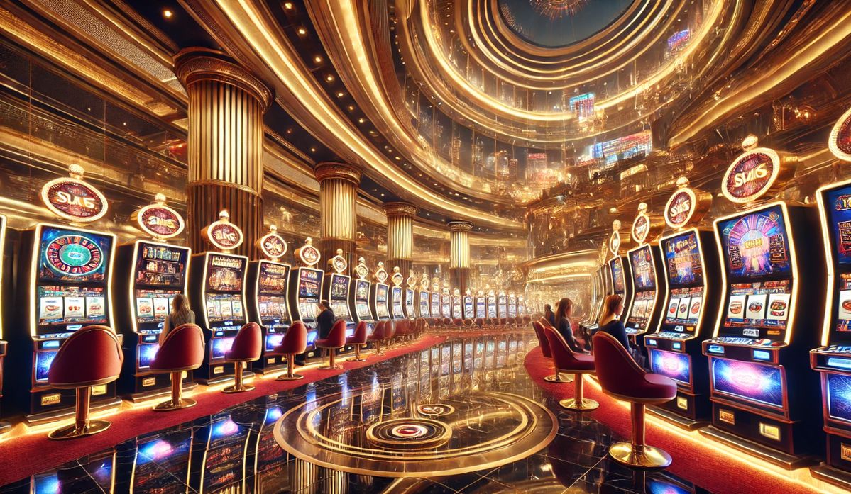 iLUCKI Casino کیسینو میں بکراٹکھیلیں
