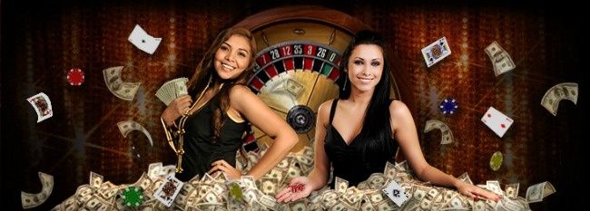 iLUCKI Casino سائٹ کے لیے آن لائن گیمز فراہم کرنے والے