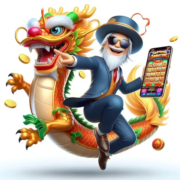 پاکستان میں iLUCKI Casino کا آن لائن کیسینو سیکشن کھولیں۔