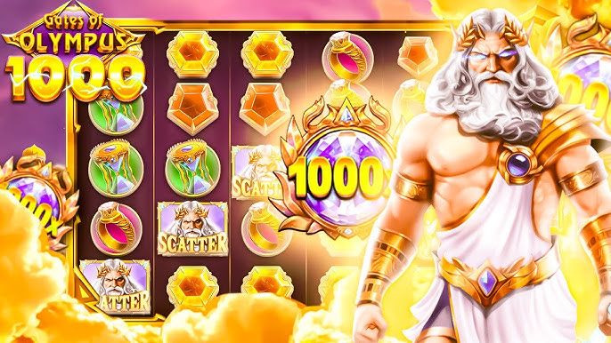iLUCKI Casino کیسینو میں ایک آن لائن گیم کا انتخاب کریں۔
