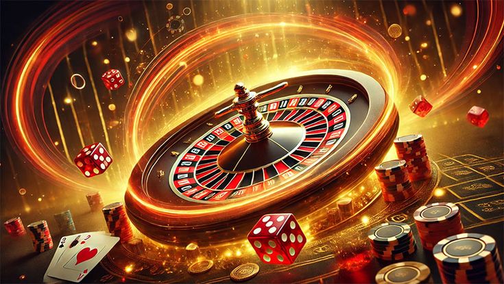 iLUCKI Casino کیسینو میں سلاٹ کھیلنا شروع کریں۔