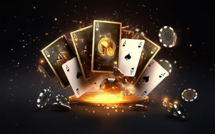 iLUCKI Casino آن لائن کیسینو میں اصل گیمز